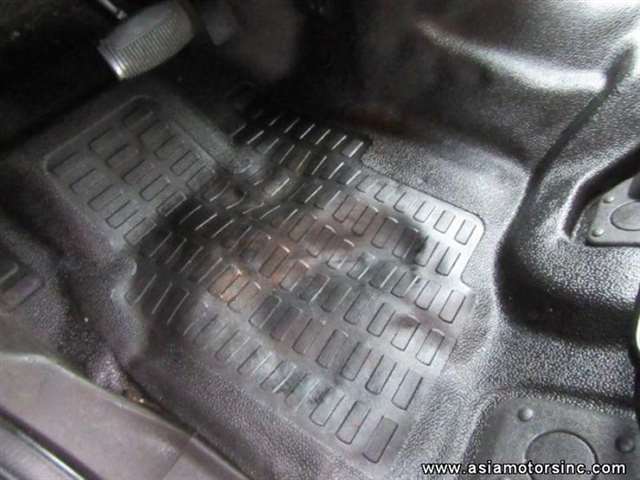 Ford F-250 Super Duty 2011 photo 17